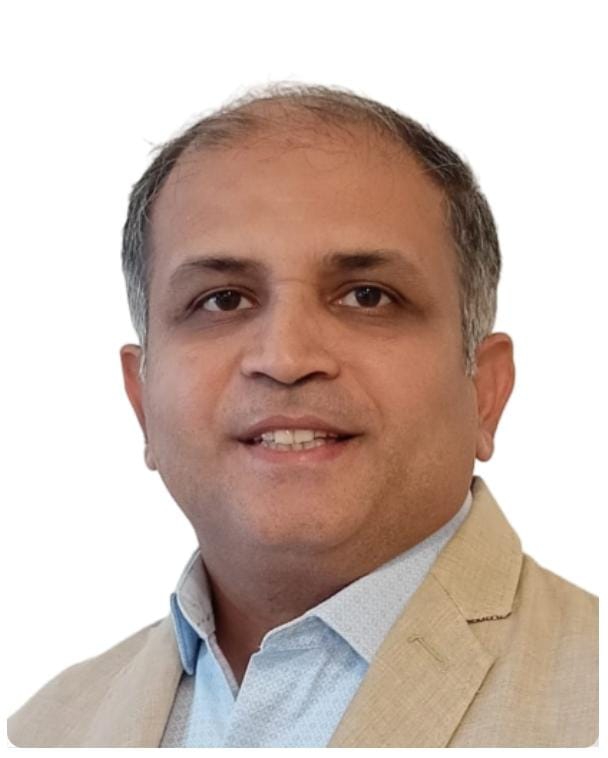 Shivachitta Walishetty