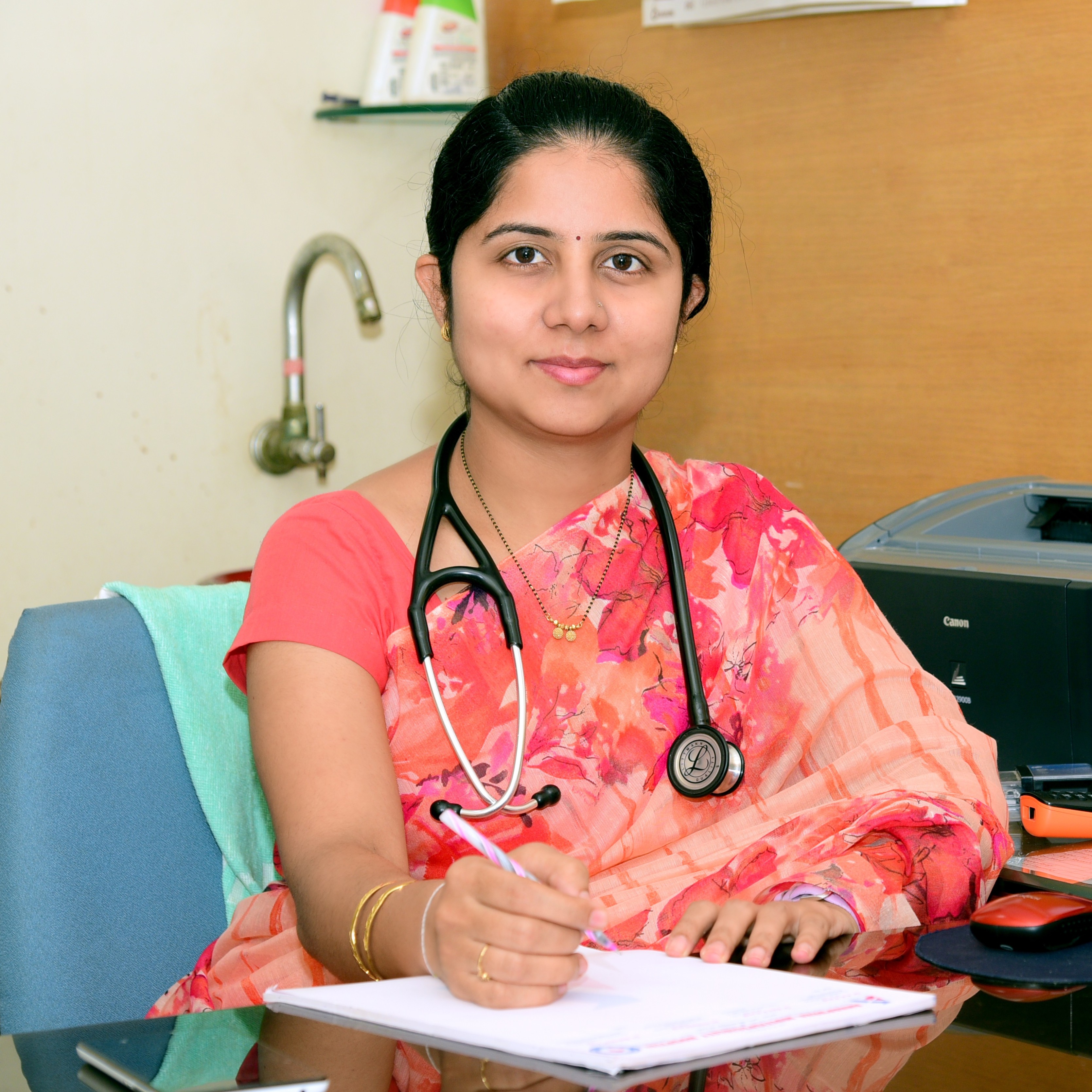 Dr. Shashikala Pangi